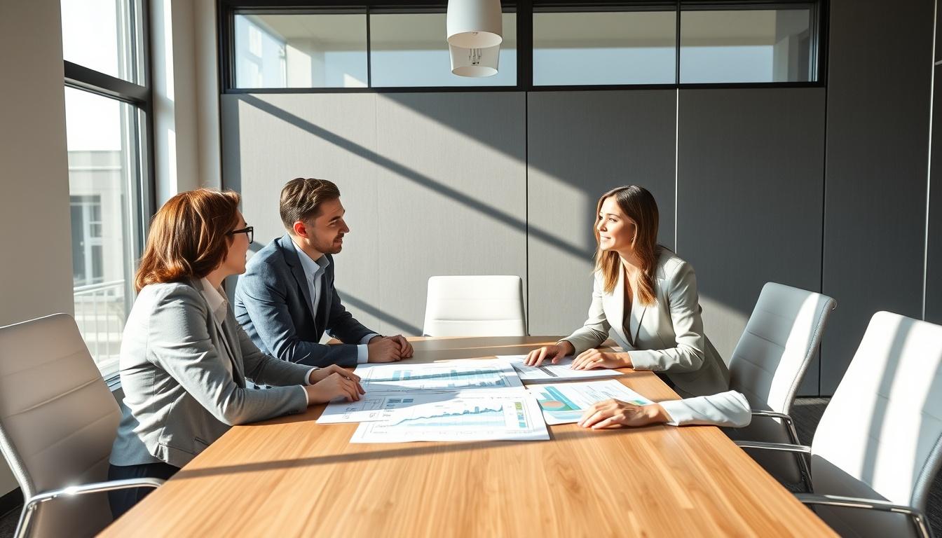 Expert Contract Support